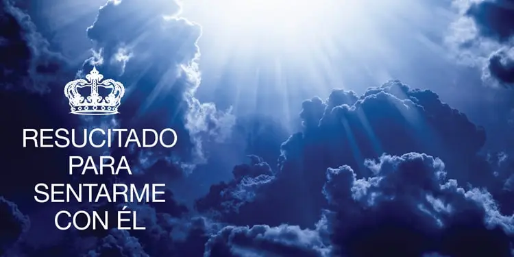¡RESUCITADO PARA SENTARME CON EL!