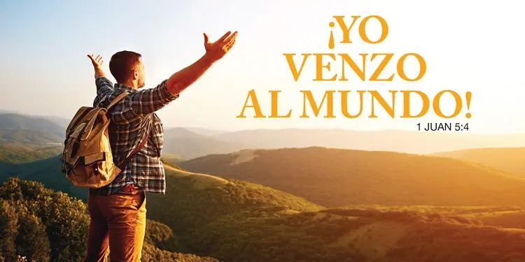 ¡SOY UNA NUEVA CRIATURA!