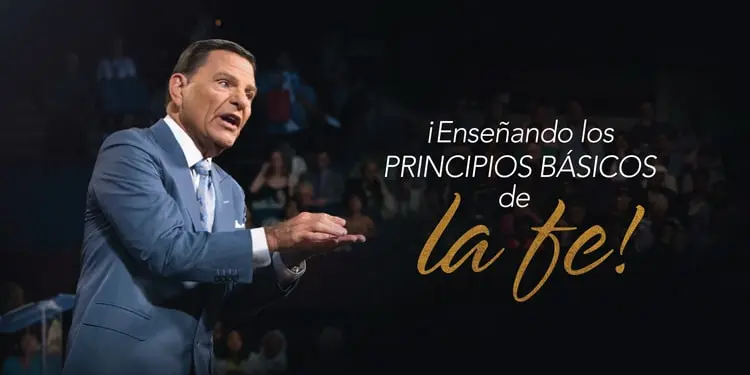 ENSÉÑALE A MI PUEBLO ACERCA DE  ¡LA FE!