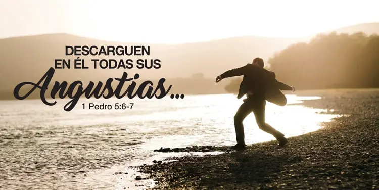 JESUS: NUESTRO CUIDADOR