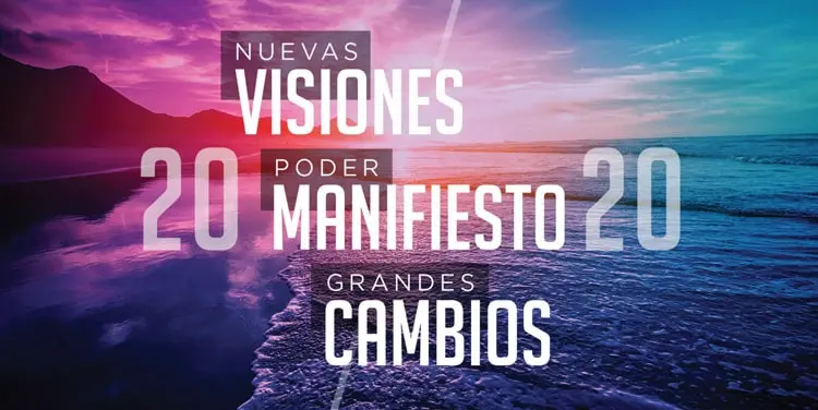 ¿CÓMO LUCE EL 2020?