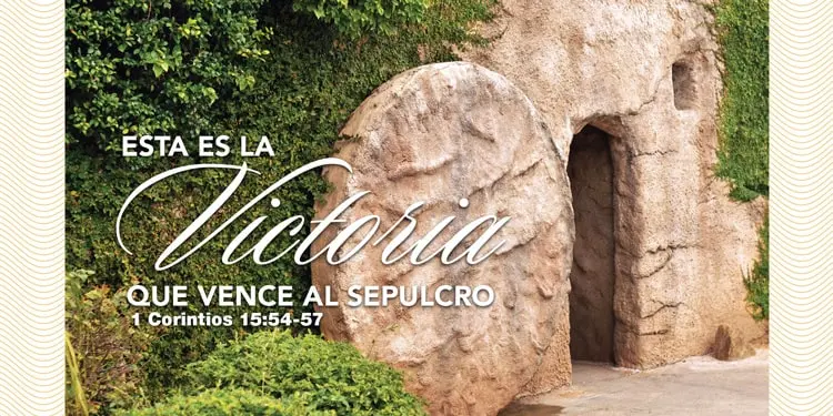 ¡ESTA ES LA VICTORIA!