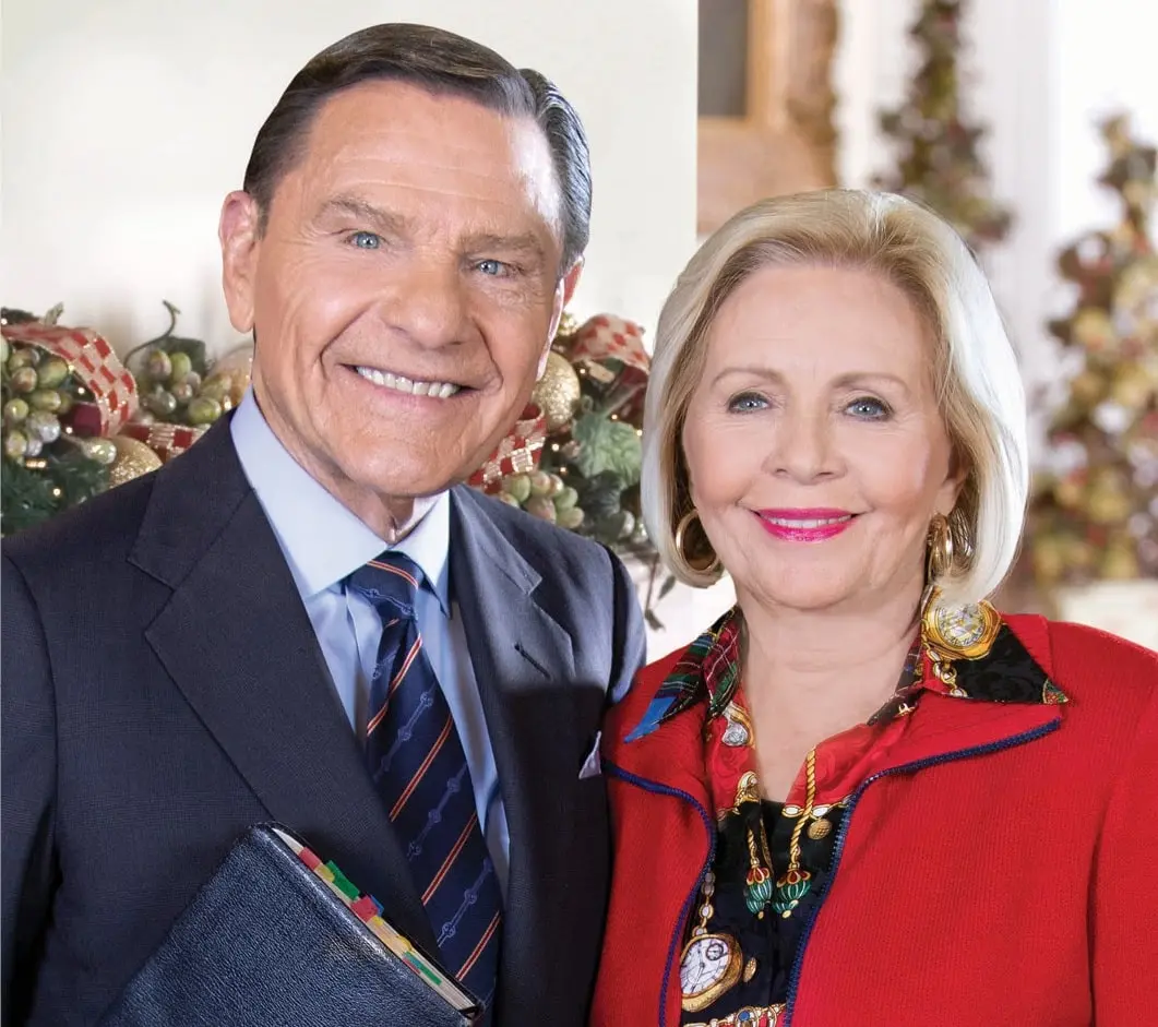 ¡SÉ FUERTE EN EL SEÑOR!