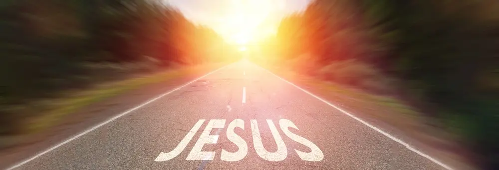 ¡HAY  PODER EN  EL NOMBRE DE  JESÚS!