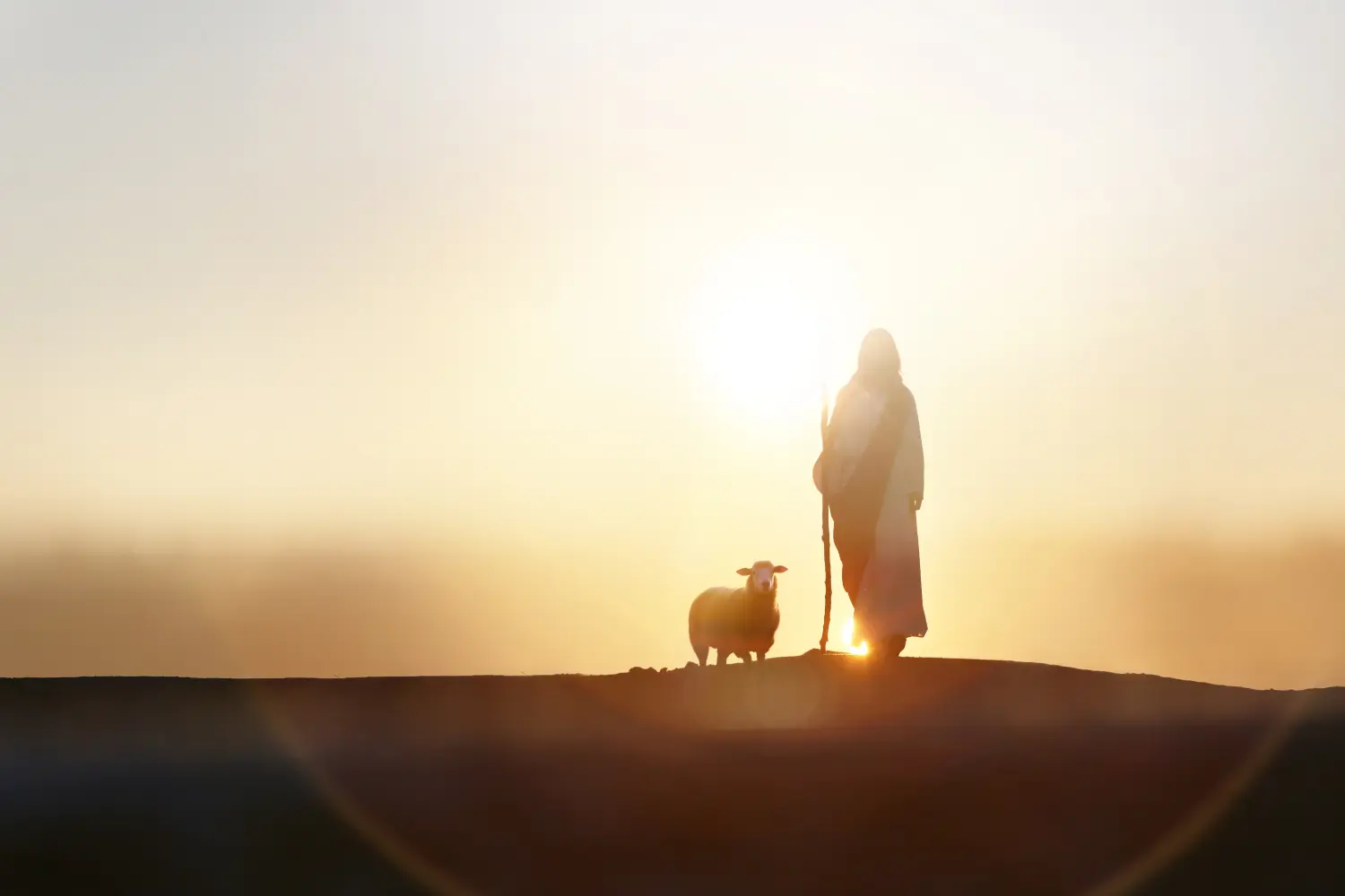 ¡ESTE  MISMO  JESÚS!