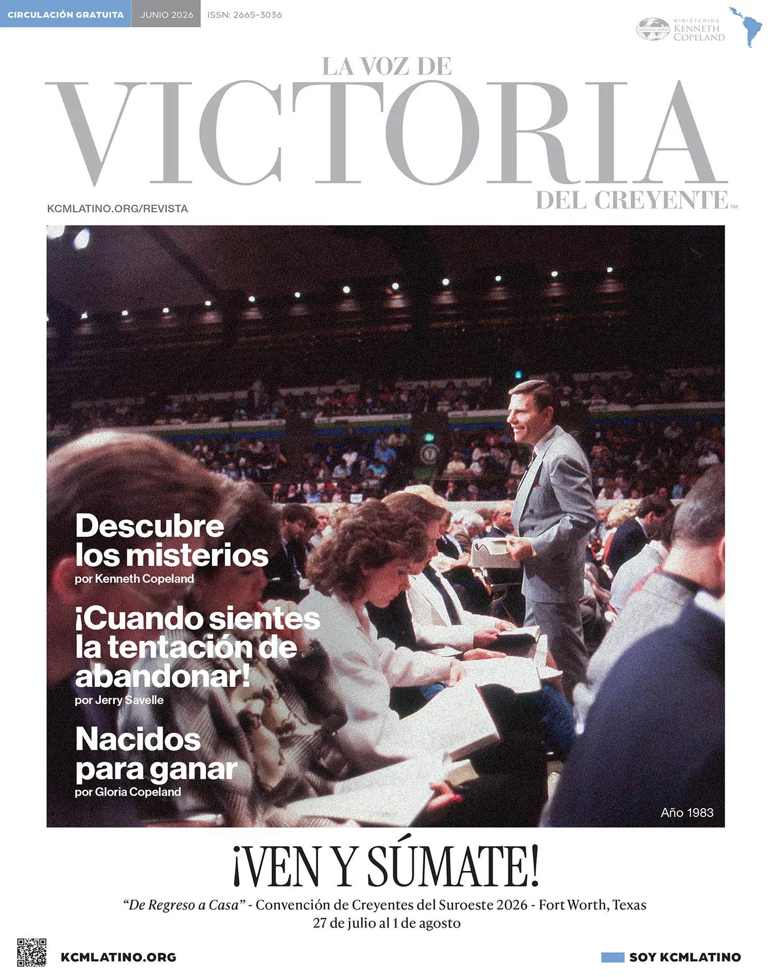 Junio 2026